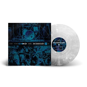 Incendiary - Product of New York