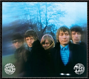 Rolling Stones - Between the Buttons (Compact Disc)