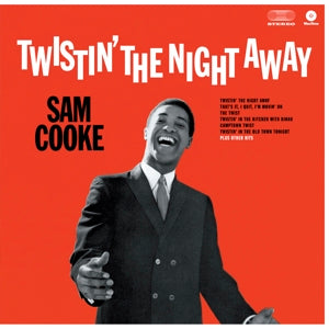 Cooke, Sam - Twistin' the Night Away