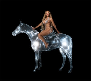 Beyonce - Renaissance (Compact Disc)