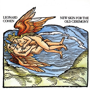 Cohen, Leonard - New Skin For the Old C...