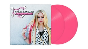 Lavigne, Avril - Best Damn Thing