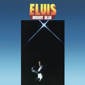 Presley, Elvis - Moody Blue
