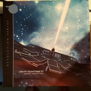 Townsend, Devin - Devolution Series #2 -... (Compact Disc)