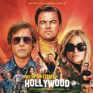 V/A - Quentin Tarantino's On...