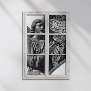 St. Paul & the Bro... - Angels In Science Fiction