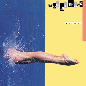 Men At Work - Two Hearts (Compact Disc)