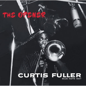 Fuller, Curtis - Opener