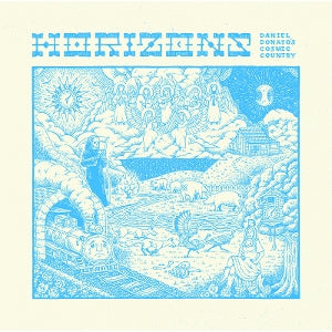 DONATO, DANIEL - HORIZONS