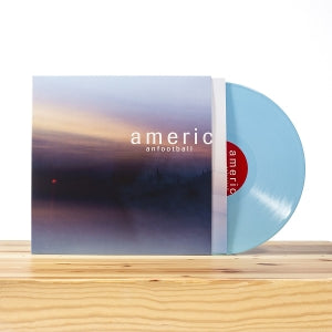 American Football - American Football