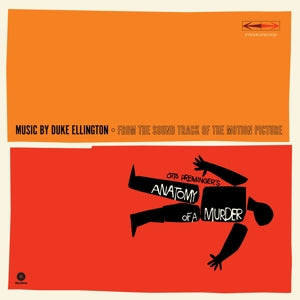 Ellington, Duke - Anatomy of a Murder