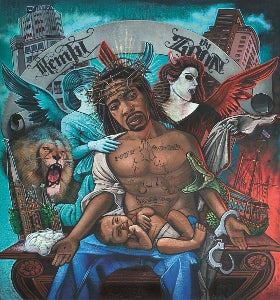 KEMPI - DU ZOON