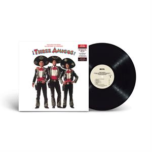 V/A - Three Amigos! Original