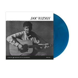 Watson, Doc - Doc Watson