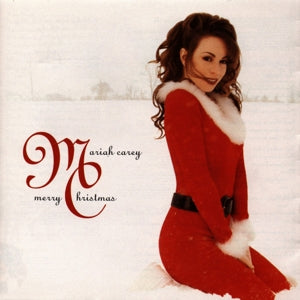 Carey, Mariah - Merry Christmas