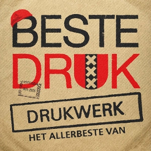 Drukwerk - Beste Druk