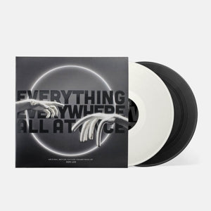 Son Lux - Everything Everywhere ...