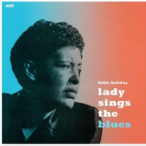 Holiday, Billie - Lady Sings the Blues