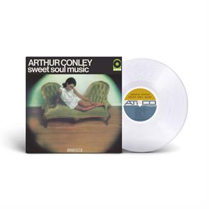 Conley, Arthur - Sweet Soul Music