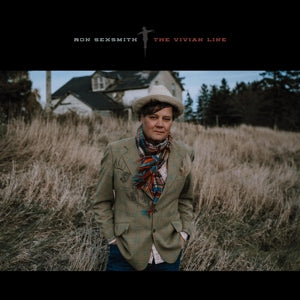 Sexsmith, Ron - Vivian Line (Compact Disc)