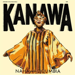 Doumbia, Nahawa - Kanawa