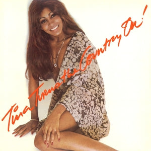 Turner, Tina - Tina Turns the Country...