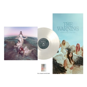 Warning - Everything's Falling