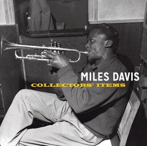 Davis, Miles - Collector's Items (Compact Disc)