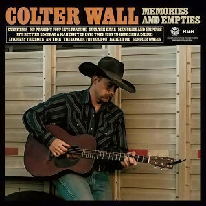 Wall, Colter - Memories and Empties