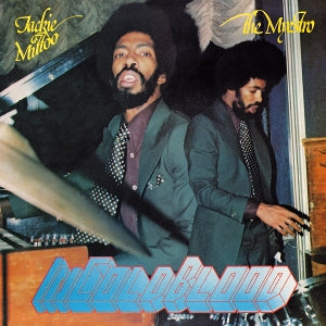 Mittoo, Jackie - In Cold Blood (Rsd26)