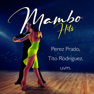 V/A - Mambo Hits (Compact Disc)