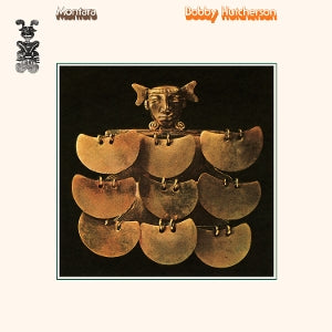 Hutcherson, Bobby - Montara