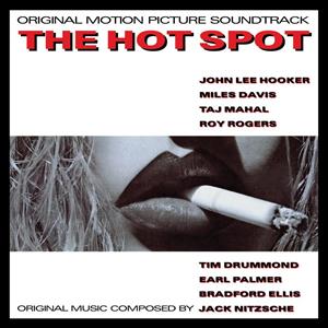 Original Motion Pictur... - Hot Spot