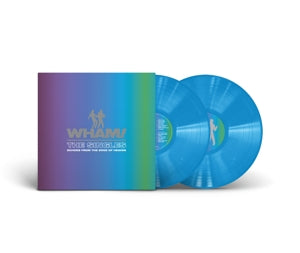 Wham! - Singles: Echoes From T...