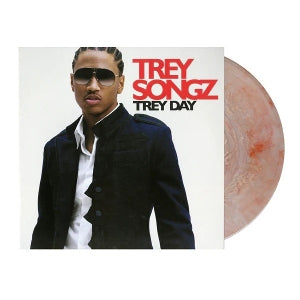 Trey Songz - Trey Day