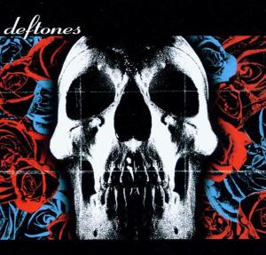 Deftones - Deftones (Compact Disc)