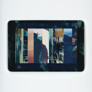 Portico Quartet - Art In the Age of Auto...