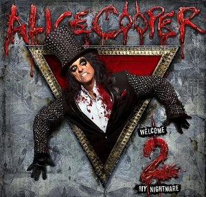 Cooper, Alice - Welcome 2 My Nightmare
