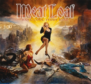 Meat Loaf - Hang Cool Teddy Bear (Compact Disc)