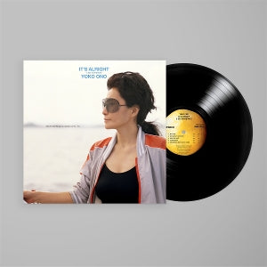 Ono, Yoko - It's Alright (I See Ra...