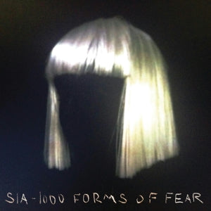 Sia - 1000 Forms of Fear (Compact Disc)