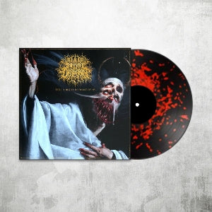Immortal Disfigurement - Hell is Right In Front...