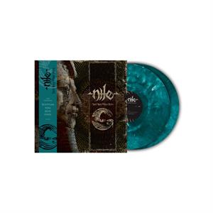 Nile - Those Whom the Gods De...