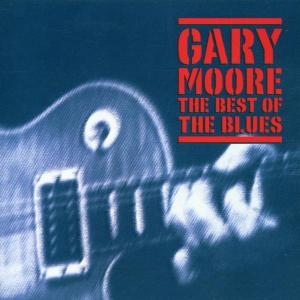 Moore, Gary - Best of the Blues (Compact Disc)