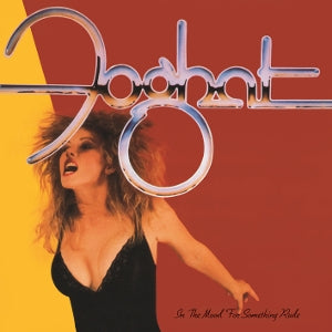 Foghat - In the Mood For Someth... (Compact Disc)