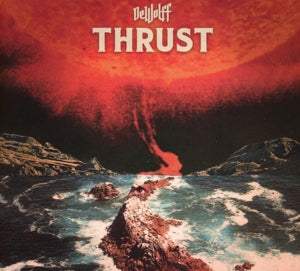 Dewolff - Thrust (Compact Disc)
