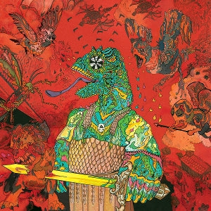 King Gizzard & the... - 12 Bar Bruise