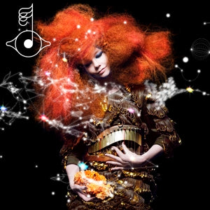 Bjork - Biophilia (Music Cassette)