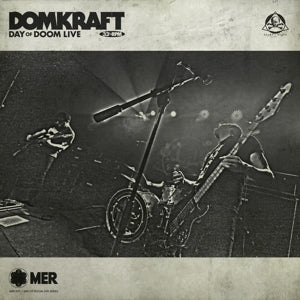 Domkraft - Day of Doom Live