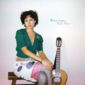 Flores, Liana - And So It Goes...